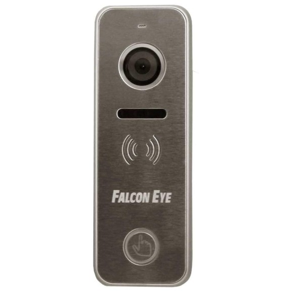 Видеопанель Falcon Eye FE-ipanel 3 HD Silver 00-00112709 Видеопанель Falcon Eye FE-ipanel 3 HD Silver 00-00112709