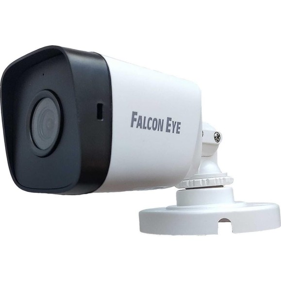 Цилиндрическая, универсальная мультиформатная видеокамера Falcon Eye FE-MHD-BP2e-20 00-00117029 Цилиндрическая, универсальная мультиформатная видеокамера Falcon Eye FE-MHD-BP2e-20 00-00117029