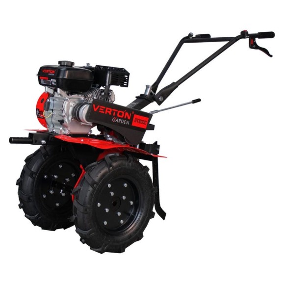 Мотоблок VERTON GT800C 4.00-10 01.5985.6327 Мотоблок VERTON GT800C 4.00-10 01.5985.6327