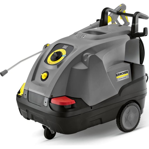 Аппарат высокого давления Karcher HDS 8/18-4 C  1.174-900.0
