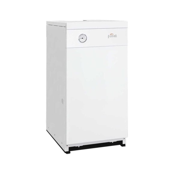 Напольный газовый котел Ferroli TORINO CLASSIC 30 0QN106YA Напольный газовый котел Ferroli TORINO CLASSIC 30 0QN106YA