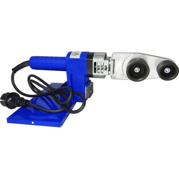 Сварочный аппарат Vavilon Aqua (20-32) с комплектом насадок, 600W VA/FYF32/20-32 Сварочный аппарат Vavilon Aqua (20-32) с комплектом насадок, 600W VA/FYF32/20-32