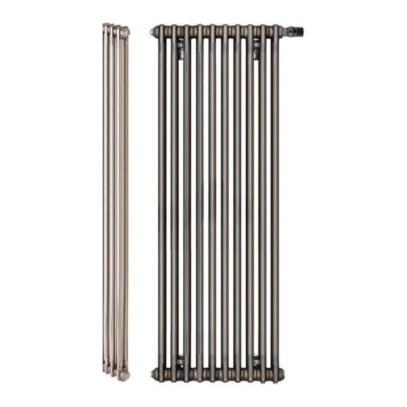 Радиатор отопления 2-х трубный Zehnder Charleston Completto 1792x552x62 нижнее подключение верхний термовентиль V001 1/2 TL 0325 CH 2180-12 V001 1/2 TL 0325 Радиатор отопления 2-х трубный Zehnder Charleston Completto 1792x552x62 нижнее подключение верхний термовентиль V001 1/2 TL 0325 CH 2180-12 V001 1/2 TL 0325