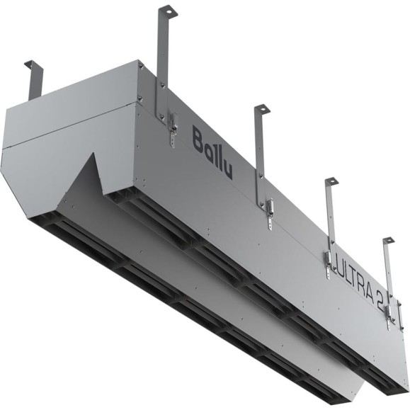 Воздушная завеса Ballu BHC-U20A-PS2 НС-1425236 Воздушная завеса Ballu BHC-U20A-PS2 НС-1425236