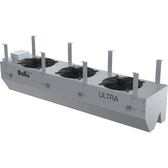 Тепловая завеса Ballu BHC-U20W55-PS2 НС-1425238 Тепловая завеса Ballu BHC-U20W55-PS2 НС-1425238