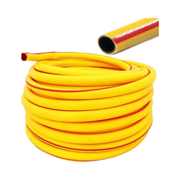 Шланг поливочный BlackWeld Шланг поливочный BlackWeld