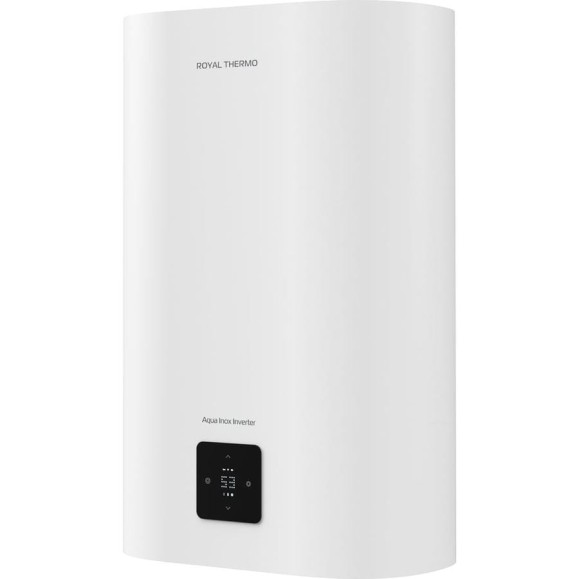 Водонагреватель ROYAL THERMO RWH 30 Aqua Inox Inverter НС-1606001 Водонагреватель ROYAL THERMO RWH 30 Aqua Inox Inverter НС-1606001