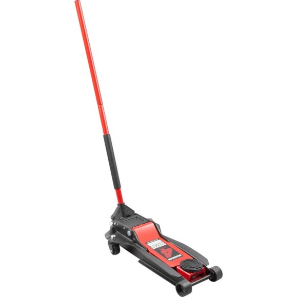 Домкрат подкатной WIEDERKRAFT г/п 4т, 95-540мм WDK-Magnum 4000 Домкрат подкатной WIEDERKRAFT г/п 4т, 95-540мм WDK-Magnum 4000