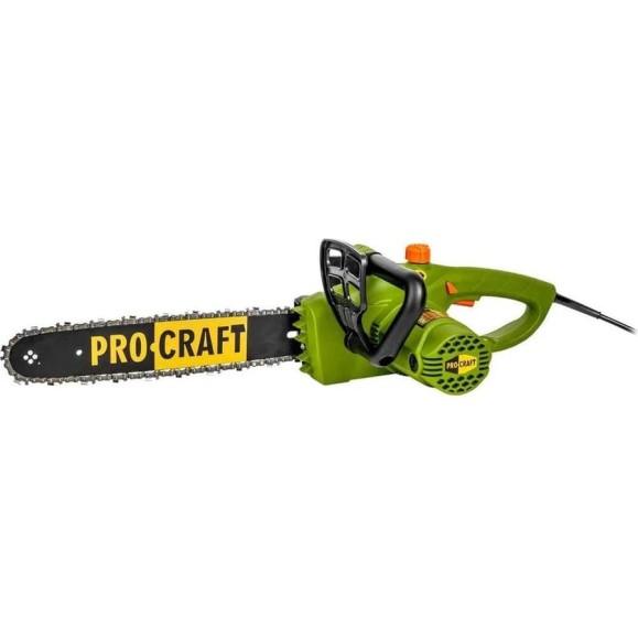 Цепная электрическая пила PROCRAFT K-1800/35 K1800 Цепная электрическая пила PROCRAFT K-1800/35 K1800
