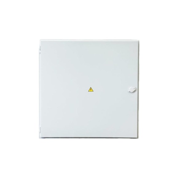 Корпус с монтажной панелью KRZMI ЩМП 600x600x200 IP55 4651131320077