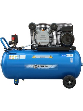 Компрессор Remeza СБ4/С-100.LB25A 8116510