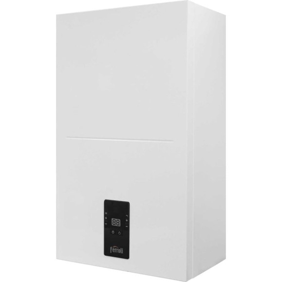 Электрический настенный котел Ferroli Tor 18kW GCJO40YA Электрический настенный котел Ferroli Tor 18kW GCJO40YA