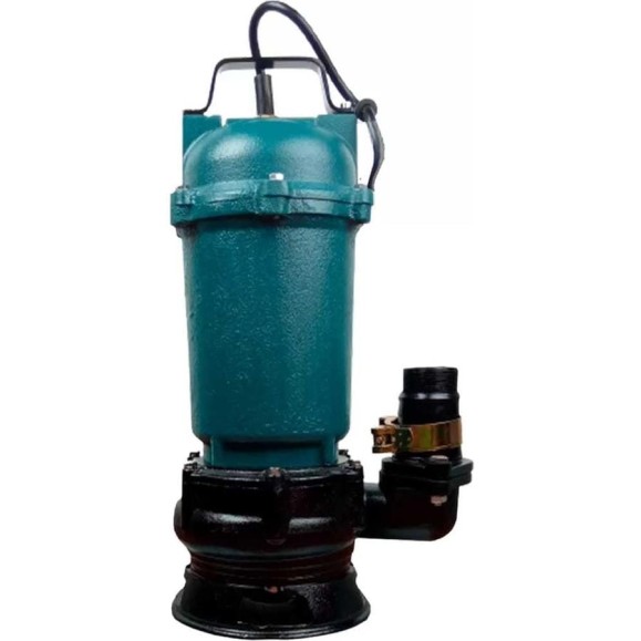 Насос погружной фекальный Maxpump TOPCUT 1500D 2006352182027 Насос погружной фекальный Maxpump TOPCUT 1500D 2006352182027
