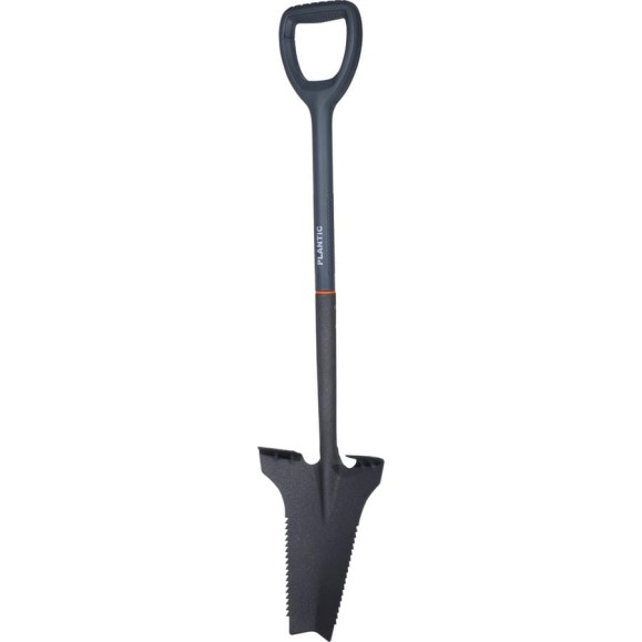 Лопата для корчевания Plantic PRO 21281-01 Лопата для корчевания Plantic PRO 21281-01