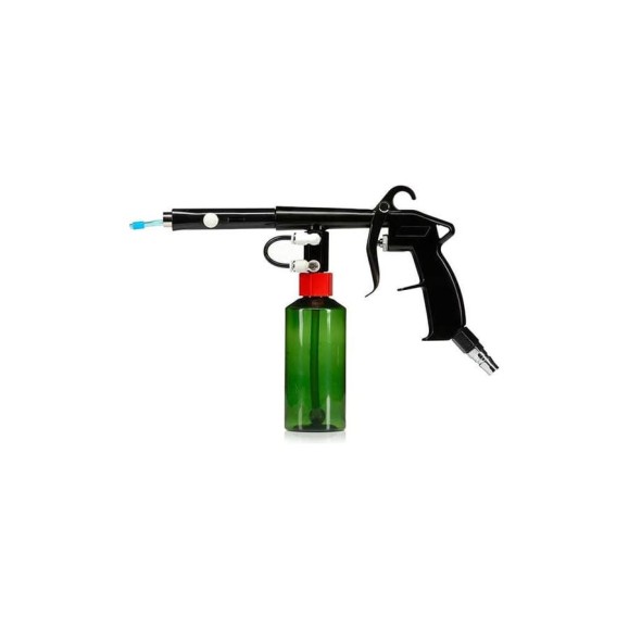 Аппарат для распыления AMR POISON REMOVER защитных составов для детейлинга DHF05 Аппарат для распыления AMR POISON REMOVER защитных составов для детейлинга DHF05