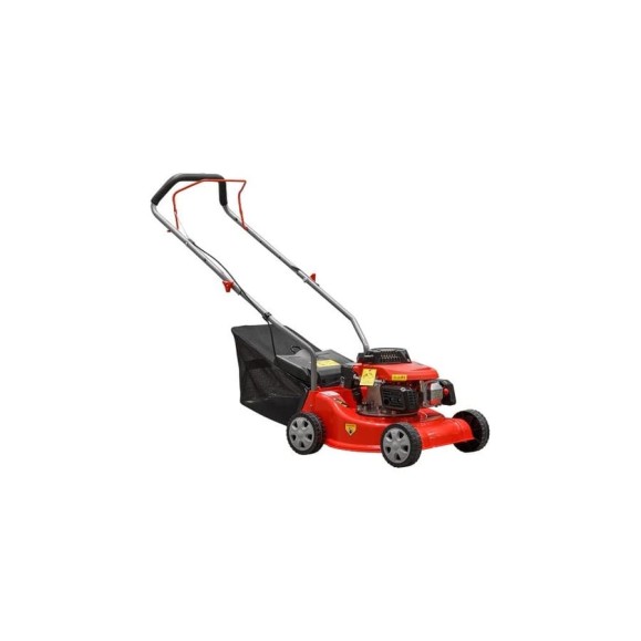 Газонокосилка бензиновая ECO LG-433 Газонокосилка бензиновая ECO LG-433