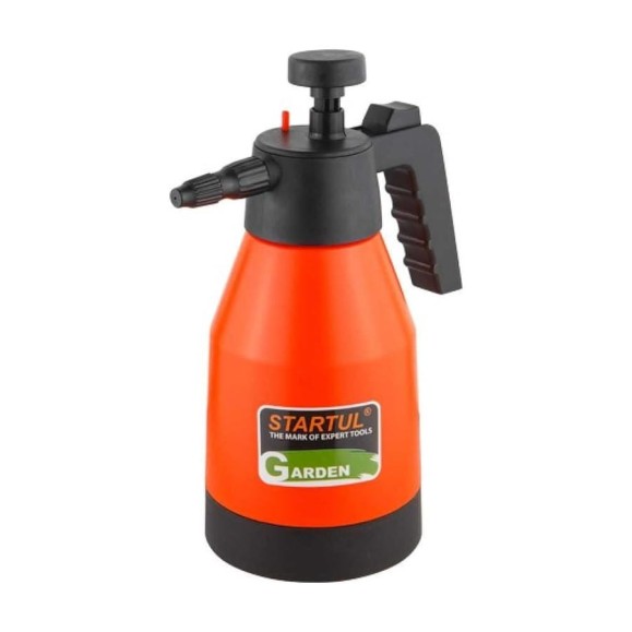 Опрыскиватель компрессионный STARTUL GARDEN 1 л ST6030-10