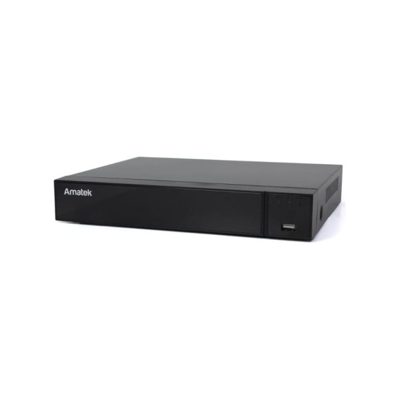 IP-видеорегистратор Amatek AR-N1611F 7000894 IP-видеорегистратор Amatek AR-N1611F 7000894