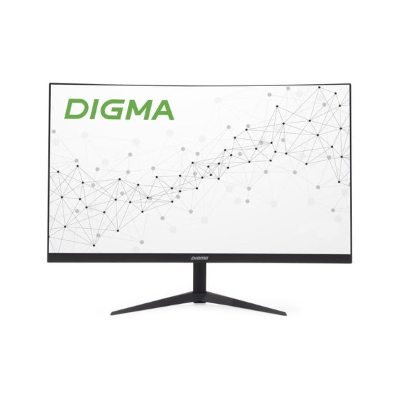 Монитор DIGMA 23.6" DM-MONG2450 VA, FHD, черный, 6ms, HDMI, DP, 165Hz, 250cd, Ex Cur 1793481 Монитор DIGMA 23.6" DM-MONG2450 VA, FHD, черный, 6ms, HDMI, DP, 165Hz, 250cd, Ex Cur 1793481