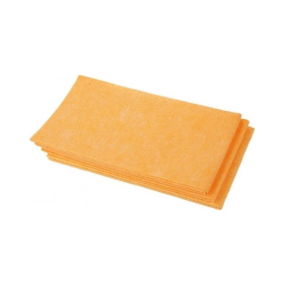Салфетка вискозная для пола ANTELLA 50x60см 5шт 120г/м.кв. 27222