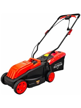Газонокосилка электрическая Elitech ГЭ 1232ТK E1601.023.00 205489