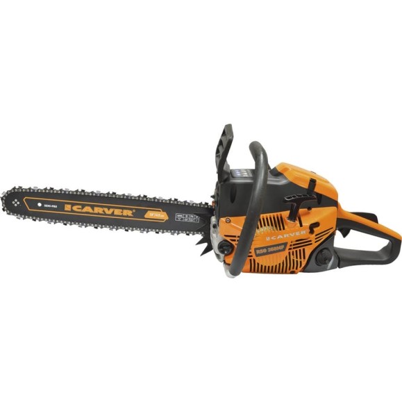 Пила бензиновая CARVER RSG 358MF 01.004.00060 Пила бензиновая CARVER RSG 358MF 01.004.00060