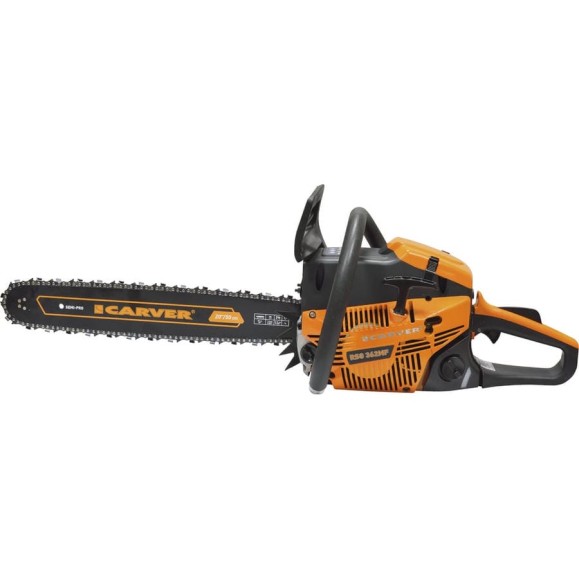 Пила бензиновая CARVER RSG 362MF 01.004.00061 Пила бензиновая CARVER RSG 362MF 01.004.00061