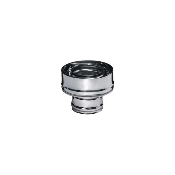 Адаптер стартовый Ferrum 0.8 мм ф200x280 f0325 Адаптер стартовый Ferrum 0.8 мм ф200x280 f0325