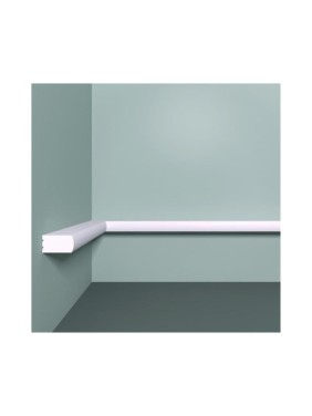 Молдинг bello deco XPS М 29 ( 15x27) 00-00108138 Молдинг bello deco XPS М 29 ( 15x27) 00-00108138