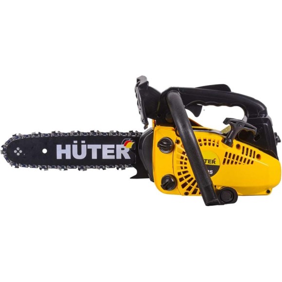 Бензопила Huter BS-25 70/6/5 Бензопила Huter BS-25 70/6/5