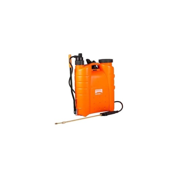 Опрыскиватель ранцевый STARTUL GARDEN 16л ST6022-16