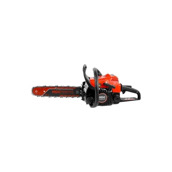 Бензопила HDC HD-C180 шина 35 см (14), 3/8 LP, 1.3 мм, 50 зв.HD6210-2