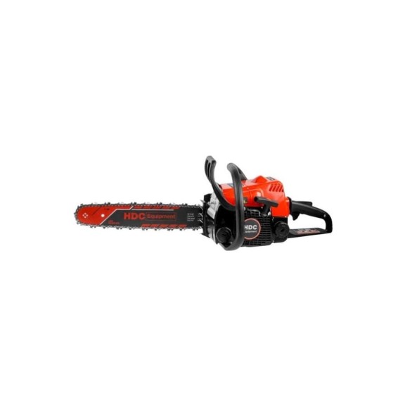 Бензопила HDC HD-C180 шина 40 см (16), 3/8 LP, 1.3 мм, 55 зв. HD6210-3 Бензопила HDC HD-C180 шина 40 см (16), 3/8 LP, 1.3 мм, 55 зв. HD6210-3