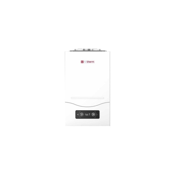 Котел газовый Hi-Therm OPTIMUS PRO DC-24U