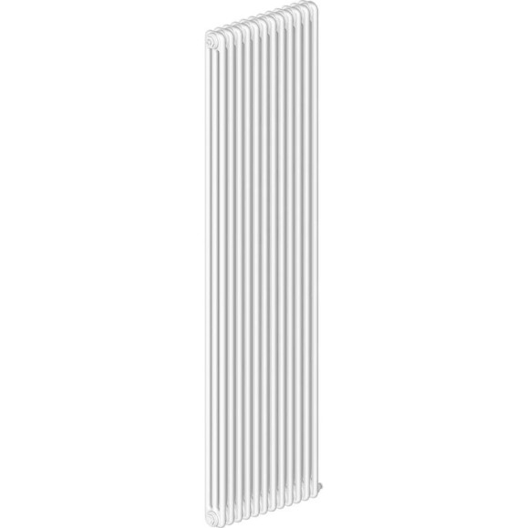 Стальной трубчатый радиатор IRSAP RT TESI/3 1800 EL12 CL.01 T26 RT318001201A426N01