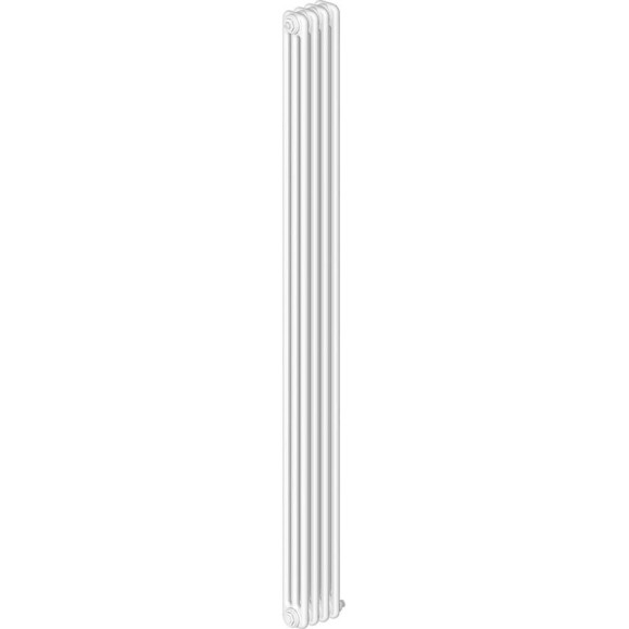 Стальной трубчатый радиатор IRSAP RT TESI/3 1800 EL4 CL.01 T26 RT318000401A426N01