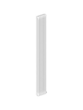 Стальной трубчатый радиатор IRSAP RT TESI/3 1800 EL6 CL.01 T26 RT318000601A426N01 Стальной трубчатый радиатор IRSAP RT TESI/3 1800 EL6 CL.01 T26 RT318000601A426N01