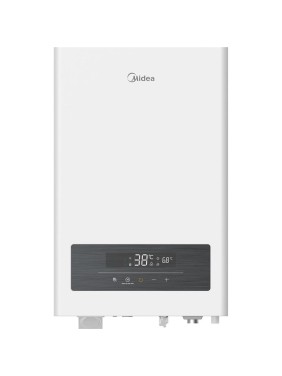 Электрический котел Midea VOLTA MEB 5-12