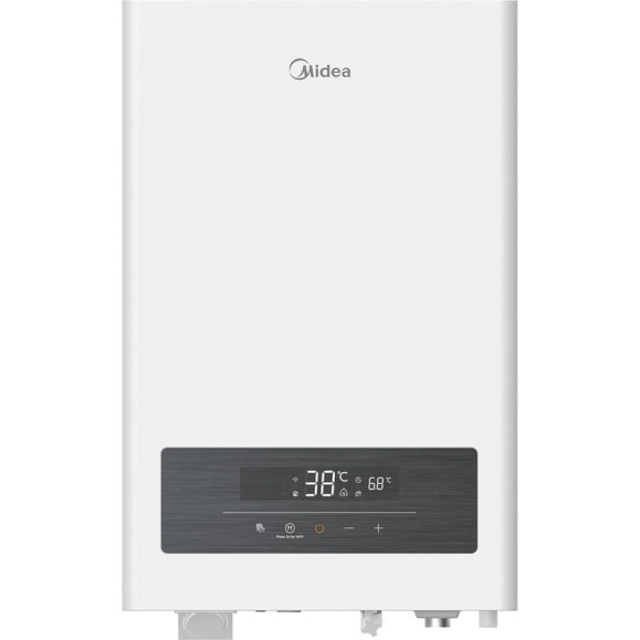 Электрический котел Midea VOLTA MEB 5-12 Электрический котел Midea VOLTA MEB 5-12