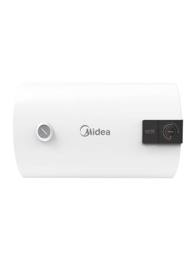 Электрический накопительный водонагреватель Midea MWH-8015-HRE