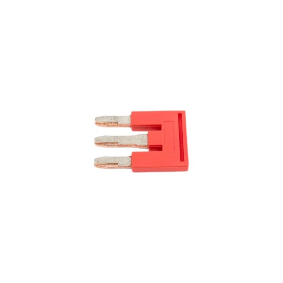 Перемычка для JXB-ST 4 EKF PROxima 3PIN, 20 шт. plc-per-st-3PIN-4 Перемычка для JXB-ST 4 EKF PROxima 3PIN, 20 шт. plc-per-st-3PIN-4
