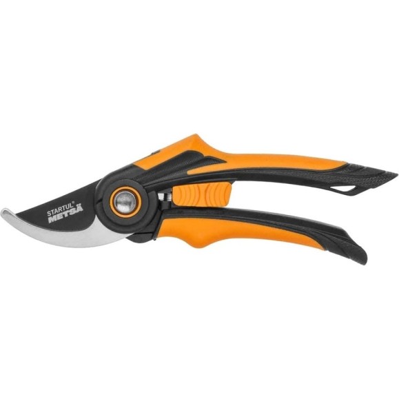 Секатор плоскостной STARTUL METSA 21 см ST6490-02 Секатор плоскостной STARTUL METSA 21 см ST6490-02