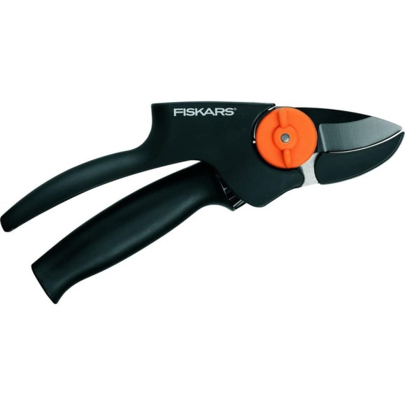 Секатор контактный FISKARS PowerGear средний (111510) 1000572