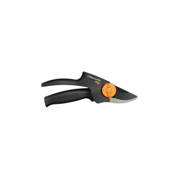 Секатор плоскостной FISKARS PowerGear X KF малый 1024822