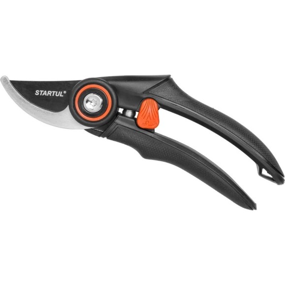 Секатор плоскостной STARTUL GARDEN 21см ST6410-02