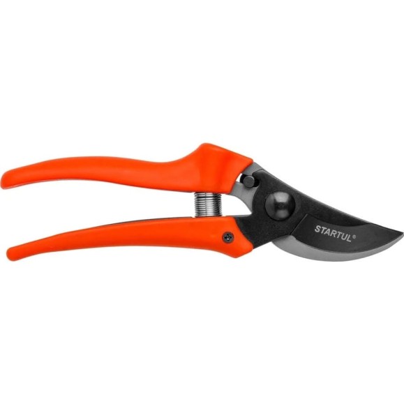 Секатор плоскостной STARTUL GARDEN 19см ST6410-03