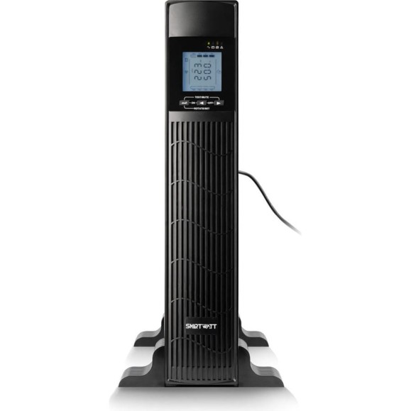 Источник бесперебойного питания SmartWatt UPS DATA 1kVA X116057463 Источник бесперебойного питания SmartWatt UPS DATA 1kVA X116057463