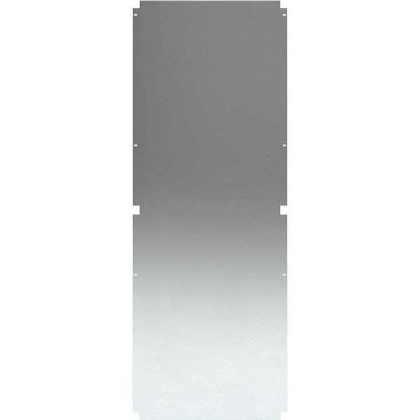 Монтажная плата DKC дополнительная, для шкафов CQE, 1800x600 мм, 1 ШТ R5RPSP1860