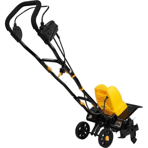Электрический садовый культиватор PARTNER FOR ETG 2500 P GARDEN 5744 Электрический садовый культиватор PARTNER FOR ETG 2500 P GARDEN 5744