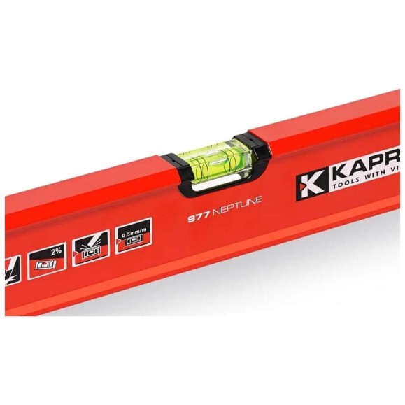 Уровень Kapro NEPTUNE 977-40-40 Уровень Kapro NEPTUNE 977-40-40